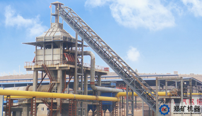 山西美锦能源年产1.5万吨金属镁生产线项目