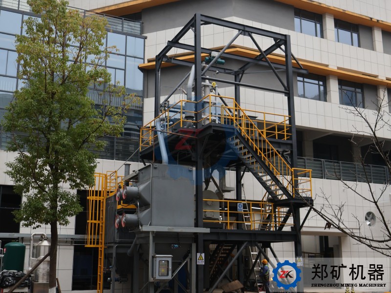 武汉理工大学项目 武汉理工大学项目