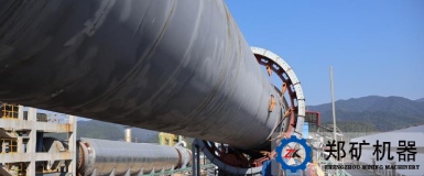 磷酸铁锂生产线