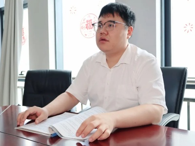 郑矿工艺设计部优秀员工