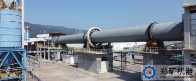 磷酸铁锂生产线