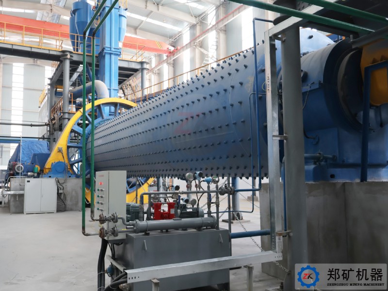 铝灰与大修渣综合利用